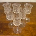 345 5018 Vitvinsglas